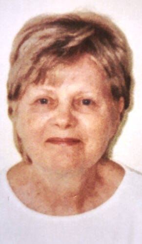 Janice Antol 1936-2026